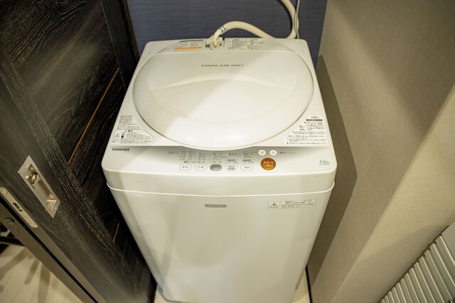 嵜本レジデンス難波南