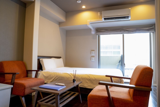 嵜本レジデンス難波南