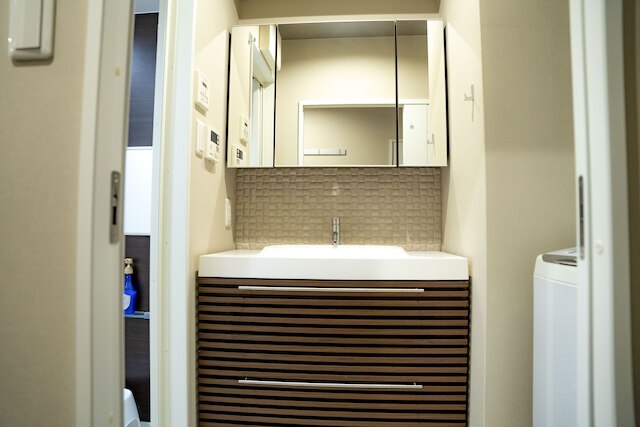 嵜本レジデンス難波南