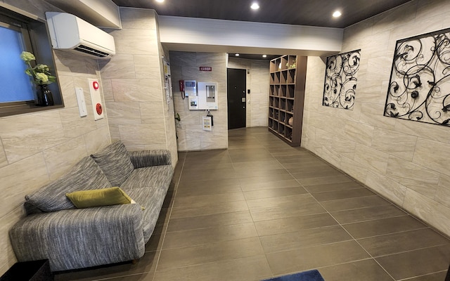 嵜本レジデンス難波南