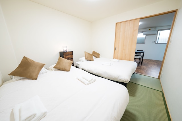 嵜本レジデンス難波南 Ⅲ