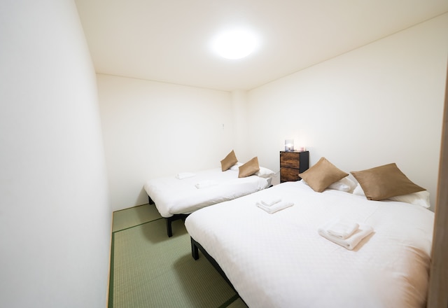 嵜本レジデンス難波南 Ⅲ