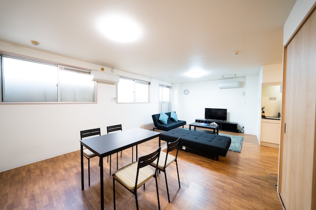 嵜本レジデンス難波南 Ⅲ