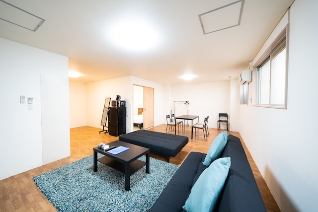 嵜本レジデンス難波南 Ⅲ