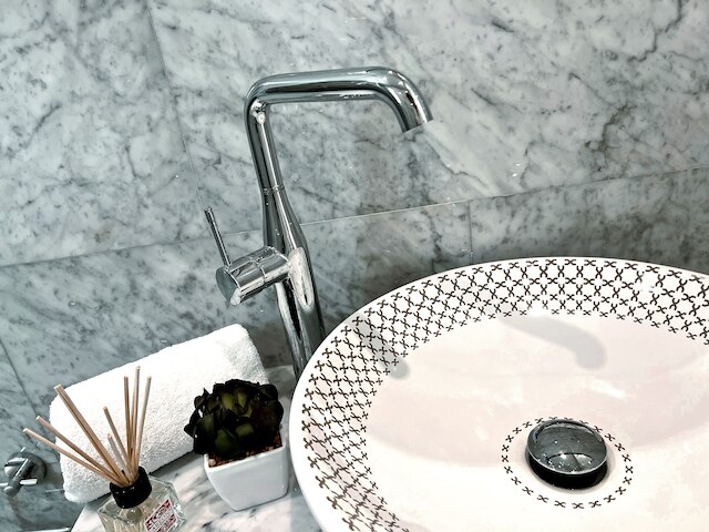 インディペンデンスエメラルド1ベッドルームアパート