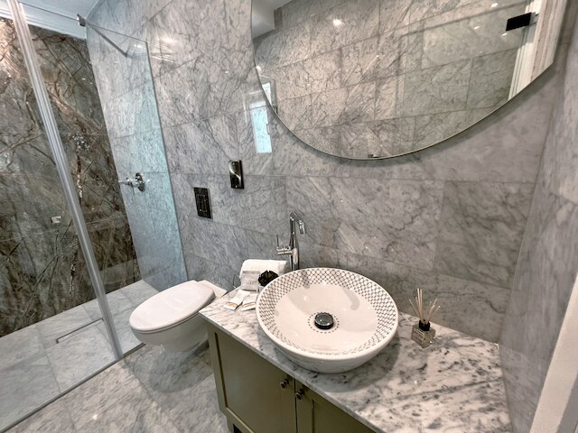 インディペンデンスエメラルド1ベッドルームアパート