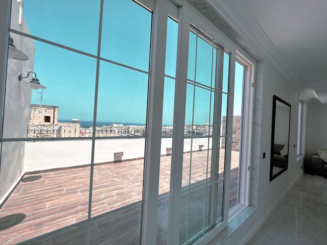 インディペンデンスエメラルド1ベッドルームアパート