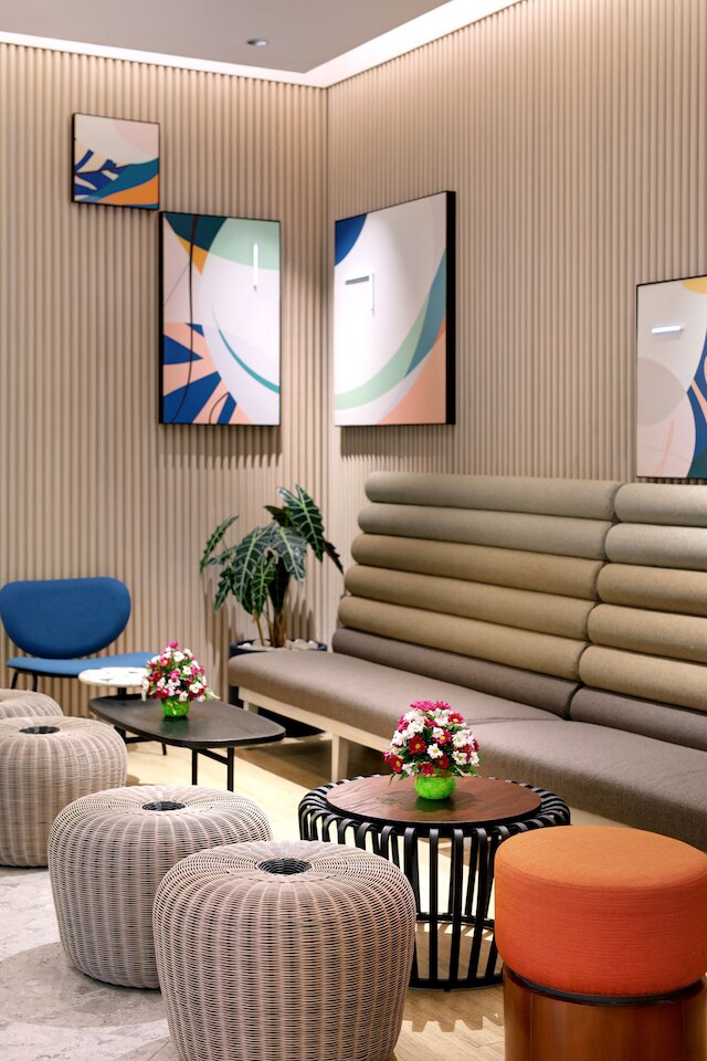 イビス スタイルズ スマラン シンパン リマ