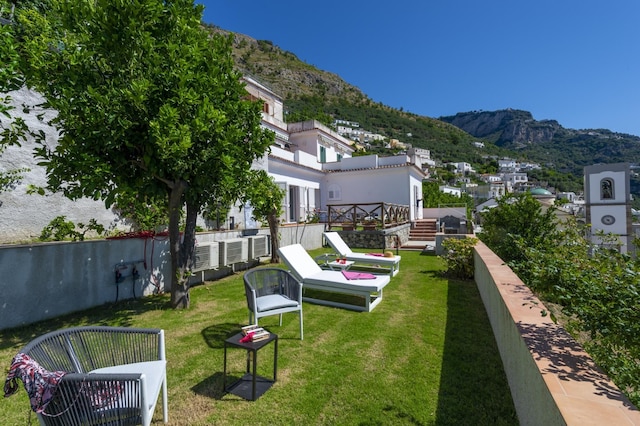 ヴィラ エウリクレア - メディタレイニアン エレガンス イン ザ ハート オブ プライアーノ