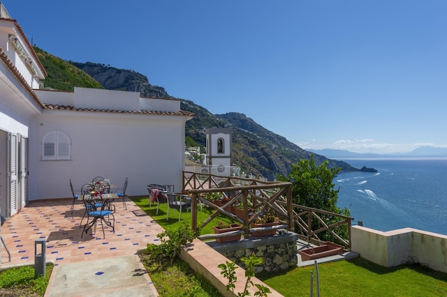 ヴィラ エウリクレア - メディタレイニアン エレガンス イン ザ ハート オブ プライアーノ