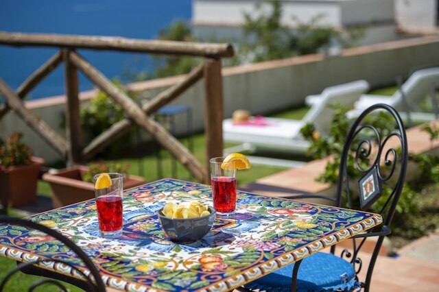 ヴィラ エウリクレア - メディタレイニアン エレガンス イン ザ ハート オブ プライアーノ