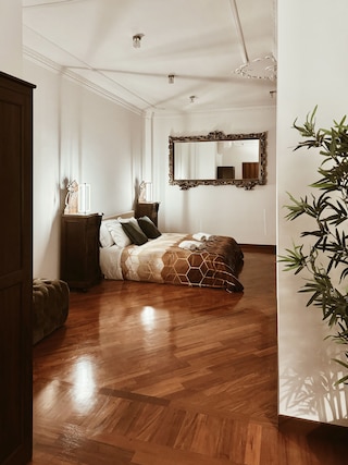 レジデンザ・トリトーネ・ア・フォンターナ・ディ・トレビ