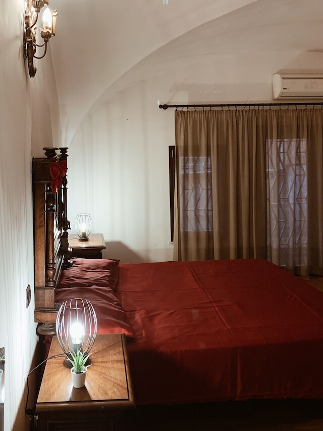 レジデンザ・トリトーネ・ア・フォンターナ・ディ・トレビ