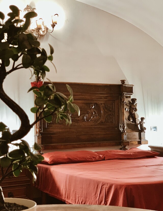 レジデンザ・トリトーネ・ア・フォンターナ・ディ・トレビ