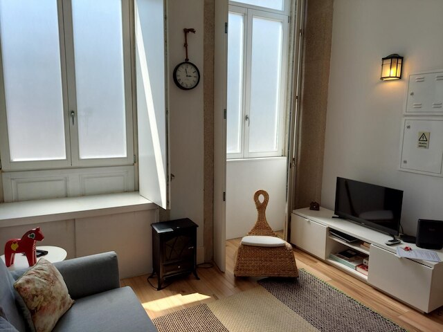 ヒストリック ブライト ボルハオ メザニン by Vacationy