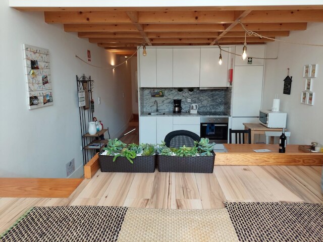 ヒストリック ブライト ボルハオ メザニン by Vacationy