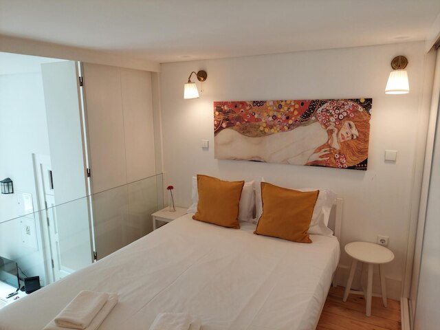 ヒストリック ブライト ボルハオ メザニン by Vacationy