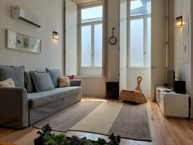 ヒストリック ブライト ボルハオ メザニン by Vacationy