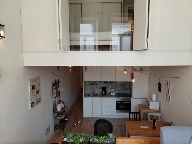 ヒストリック ブライト ボルハオ メザニン by Vacationy