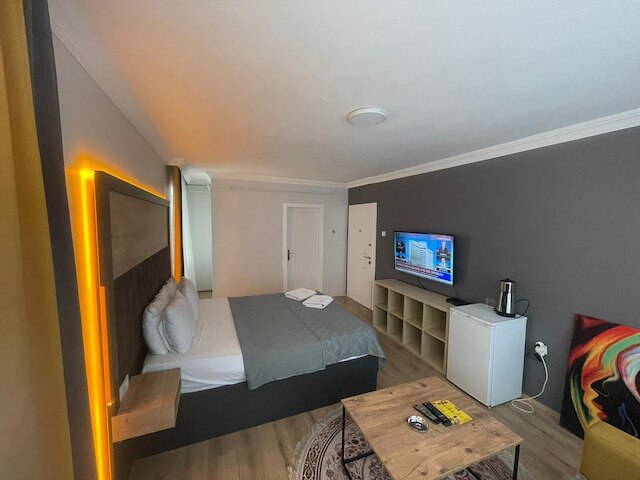 パーク ブティック