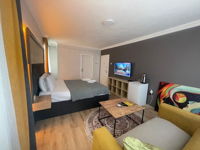 パーク ブティック