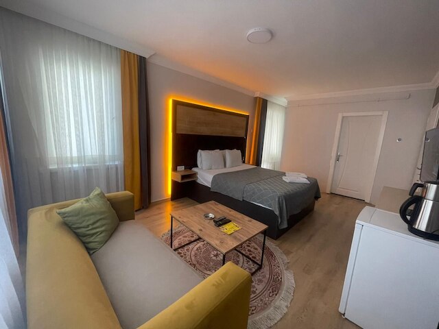 パーク ブティック