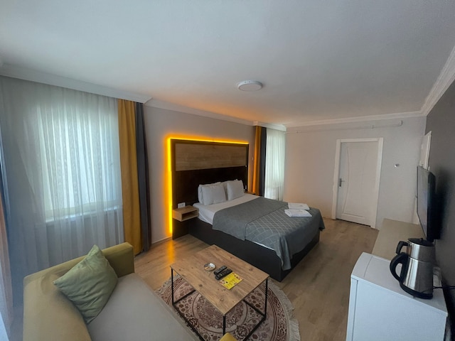 パーク ブティック