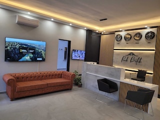 パーク ブティック