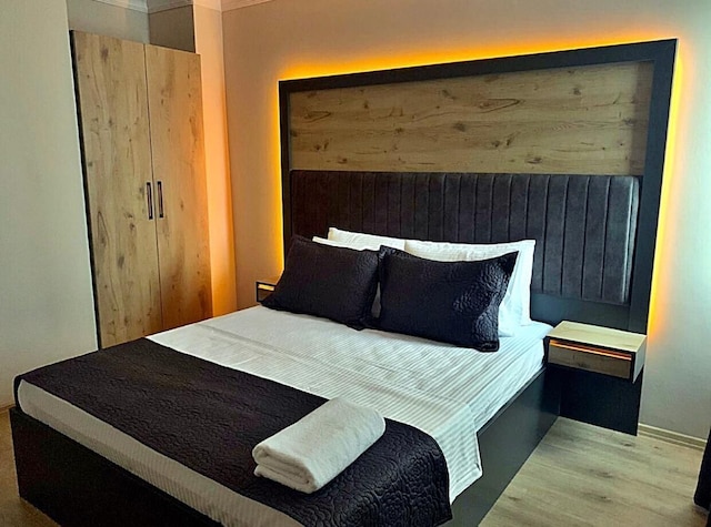 パーク ブティック