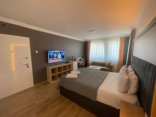 パーク ブティック