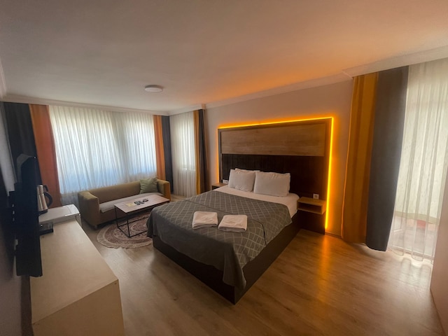 パーク ブティック