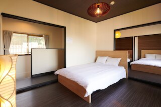 淡路アクアマリンリゾート2号館