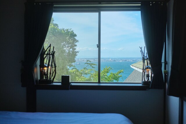 淡路アクアマリンリゾート2号館