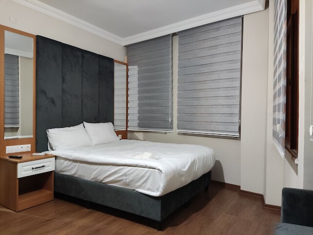 カイファ ホテル