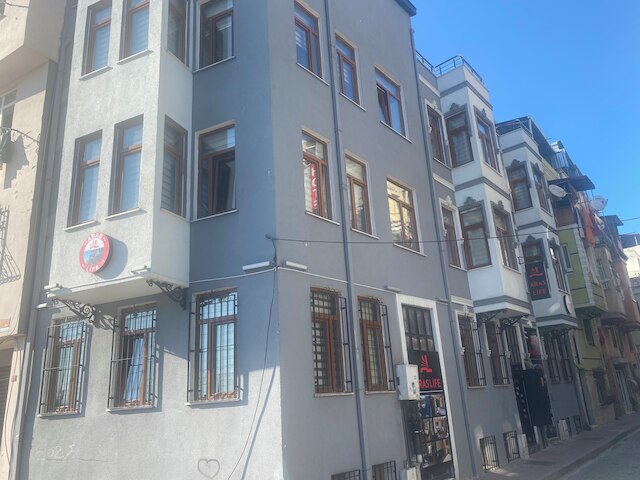 カイファ ホテル