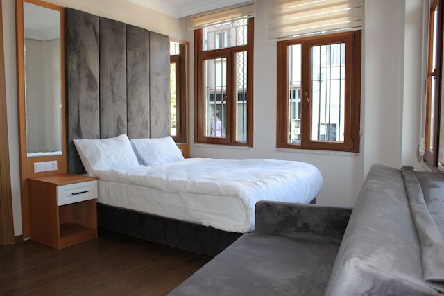 カイファ ホテル