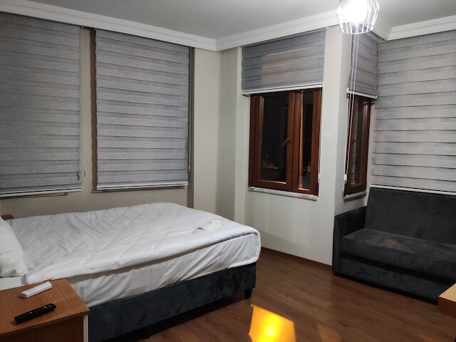 カイファ ホテル