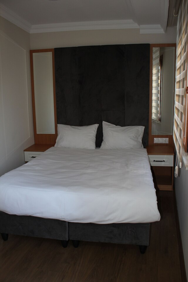 カイファ ホテル