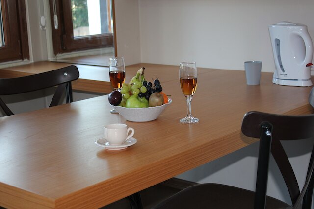 カイファ ホテル