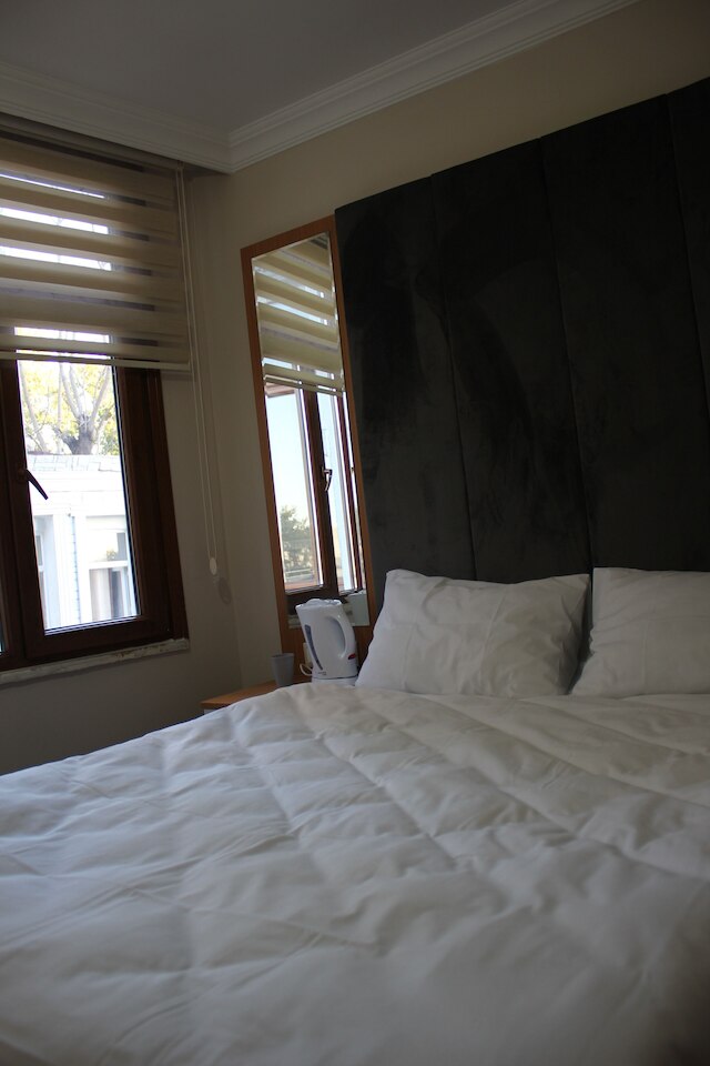 カイファ ホテル