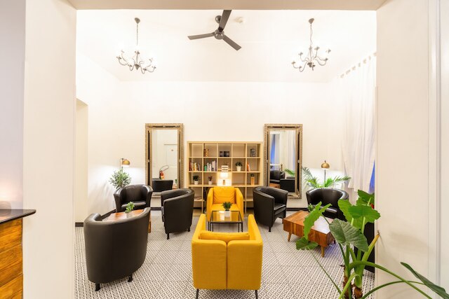 S42ホテル・プラハ