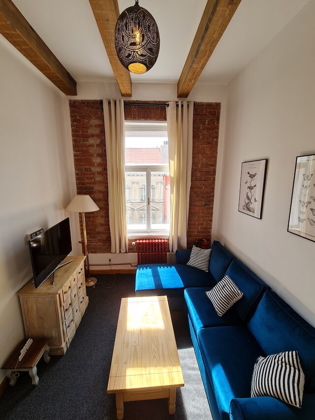 S42ホテル・プラハ