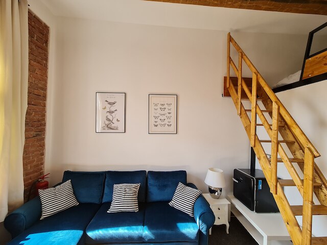 S42ホテル・プラハ