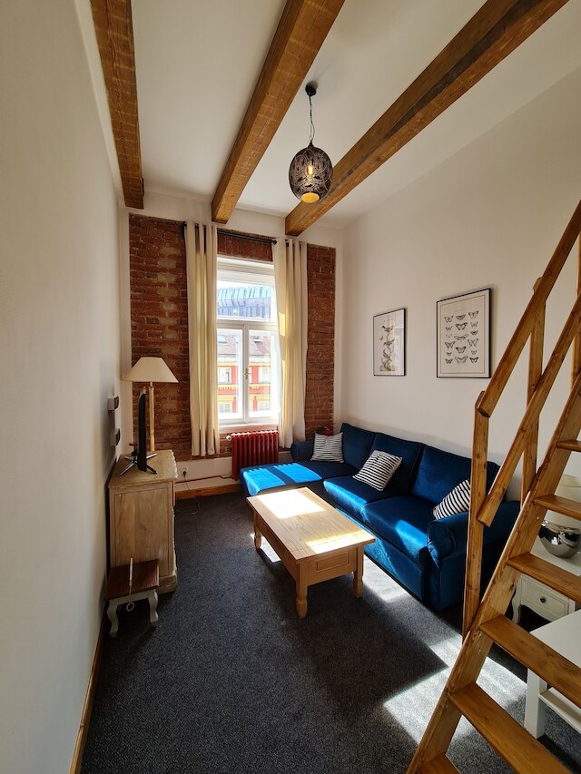 S42ホテル・プラハ