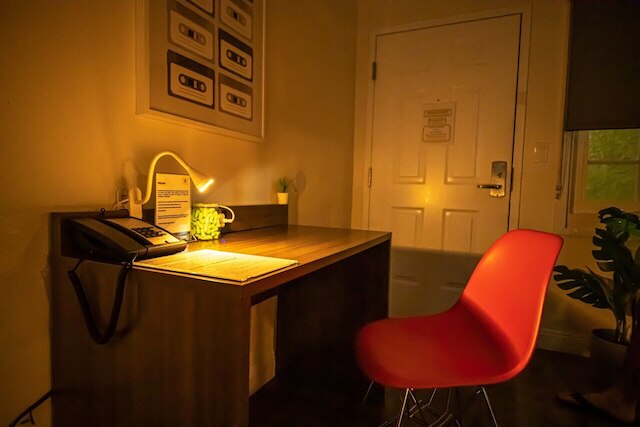 ビーポシェルス・アナハイム