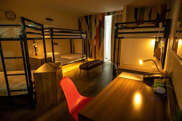 ビーポシェルス・アナハイム