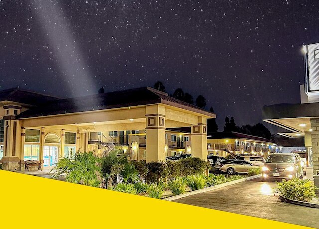 ビーポシェルス・アナハイム