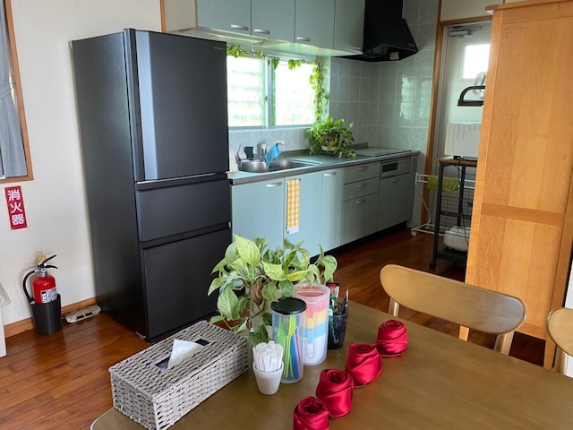 オーシャンテラス