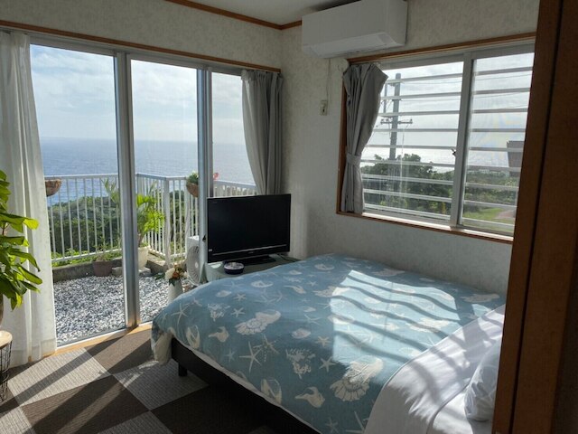 オーシャンテラス