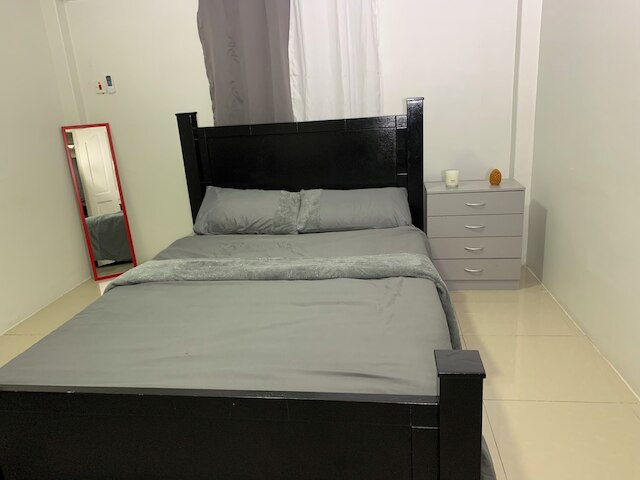 2 ベッド アパートメント - スリープス 4 - パーキング - WiFi